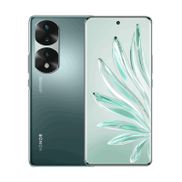 荣耀70 Pro 8GB+256GB 墨玉青/黑色/金色/水晶