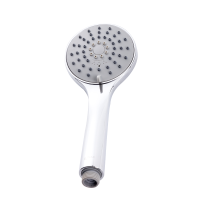 日本-伊奈（INAX）淋浴手持花洒喷头3 功能出水喷头莲蓬头淋浴头洗澡