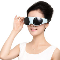 潭仁护眼仪去黑眼圈天然磁石眼部按摩缓解疲劳