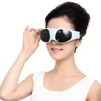 潭仁护眼仪去黑眼圈天然磁石眼部按摩缓解疲劳