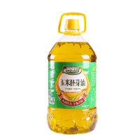 【黄金果】玉米油 5L 物理压榨 健康更美味