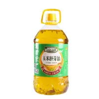 【黄金果】玉米油 5L 物理压榨 健康更美味
