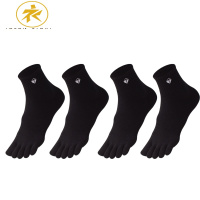 Ideamini唐城故事五指袜男士棉秋冬季加厚款毛巾袜棉袜保暖厚底毛圈袜子袜子