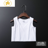 Ideamini简态束胸内衣les 缩胸学生 套头束胸衣 裹胸女显胸小紧身绷带塑胸抹胸