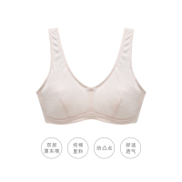 Ideamini少女内衣初中生高中生12-15岁女学生发育期小背心大童女童文胸夏