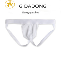 Ideamini大宫 男士双丁裤冰丝性感丁字裤男夏季超薄透明T裤露臀潮大码内裤