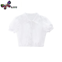 语娄牛仔背带裙女秋季复古辣妹套装半身裙高腰显瘦a字小个子百褶短裙