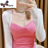 语娄蕾丝披肩女搭配吊带裙的外搭罩衫短款连衣裙小坎肩网纱开衫女