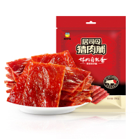 团购来伊份猪肉脯200g