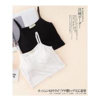 哺乳短吊带 免穿文胸夏季薄款孕妇无钢圈哺乳内衣大码背心式抹胸