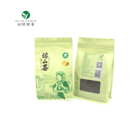 塔鼎红常宁塔山高山茶商务绿茶250g简易装