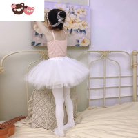 绿彩虹光66公主蓬tutu蓬裙女童半身裙夏季儿童短裙子半裙宝宝夏装裙撑纱裙