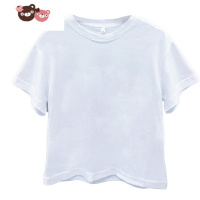 绿彩虹光夏款男童短袖演出服六一儿童礼服套装主持人女童学生背带裤表演服