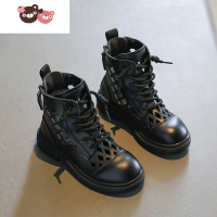 绿彩虹光儿童小众凉靴2022年夏季新款配裙子高帮女童透气罗马凉鞋女仙女风