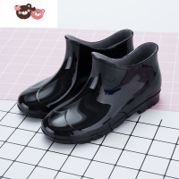 绿彩虹光儿童雨鞋男童女童防水雨靴中大童春秋学生果冻水鞋小孩胶鞋套鞋