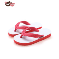 绿彩虹光儿童夏季男女童夹脚趾人字拖鞋宝宝室内防滑橡胶凉拖小孩沙滩可爱