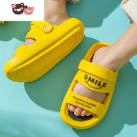 绿彩虹光儿童凉鞋2022年夏季新男童防滑室内小孩子拖鞋女鞋宝宝外穿沙滩鞋