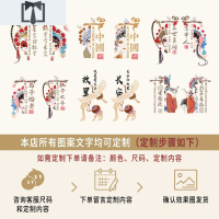 SUNTEK国潮中国风本命牛年牛气冲天连帽卫衣男女情侣装过年春节衣服定制卫衣