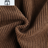 SUNTEKeu街拍女装复古港风深色灯芯绒长裤女低腰百搭显瘦街头欧美休闲裤休闲裤