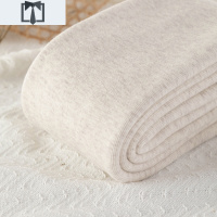 SUNTEK500g加厚条纹灰色打底裤女秋冬季日系加绒连裤袜棉裤保暖冬款踩脚打底裤