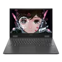 惠普(HP)暗影精灵6Pro 发烧游戏本 AMD锐龙版 手提笔记本电脑 R5-5600H 16G 1TBSSD RTX3060 6G 高色域 电竞屏 15.6英寸1005定制