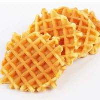 优品多日式华夫饼整袋108g*1袋共106g约8个营养早餐蛋糕手撕面包网红休闲小零食品整箱