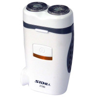 【官方正品超人三刀头浮动式充电式电动剃须刀男士胡须刀刮胡子刀修毛器男剃须刀胡子刀递须刀浮动3刀头大功率带鬓刀系统全身水洗