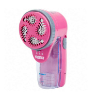 超人毛球修剪器去球器衣服剃毛机去毛球器充电式毛衣剃毛机正品