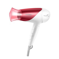 [官方正品]超人电吹风家用大功率吹风机发廊电吹风宿舍吹风筒冷热风电吹风