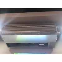 富士通小巧型超薄风管式室内机ARQG12LSLAP