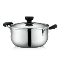 苏泊尔 (SUPOR)不锈钢汤锅ST22H1