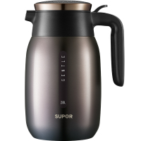 苏泊尔家用保温壶 KC20BK1