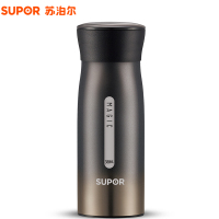 苏泊尔极光保温杯KC30BT1(红/黑)