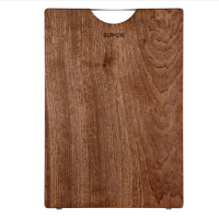 苏泊尔乌檀木整木砧板W402825AC1