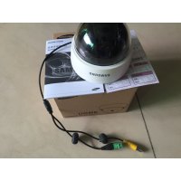 三星监控摄像头scd-2080ep摄像机SCD-3080P变焦半球scd-2080p高清