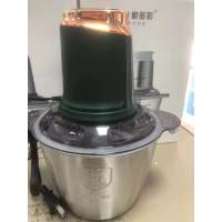 家多彩绞肉机A9-3L不锈钢