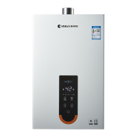 格林格 GR27 燃气热水器 零冷水超低水压启动恒温