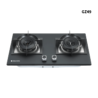 格林格燃气灶具GZ49