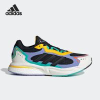 阿迪达斯女鞋SN1997运动鞋跑步鞋GW2735