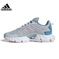 阿迪达斯女鞋CLIMACOOL清风运动鞋跑步鞋HP7719