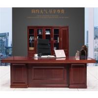 畅天行1.8米油漆主管桌经理桌班台CTX-BGZ04