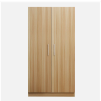 畅天行简易木质更衣柜