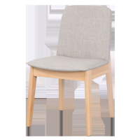 畅天行现代靠背餐椅休闲椅