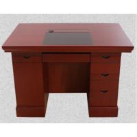 油漆办公桌电脑桌职员桌1.4米