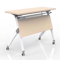 现代简约培训桌会议桌