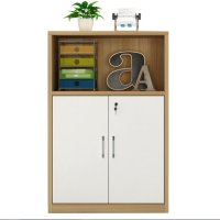 畅天行办公文件柜置物柜茶水柜CTX-WJG10