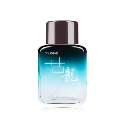单瓶[古龙蓝色] [多规格可选]抖音同款 正品古龙香水男士香水学生魅力持久淡香