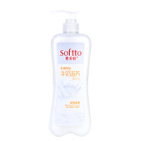 牛奶1000g 索芙特木瓜香浴露1000g 女士 男士沐浴露全身亮彩保湿乳留香