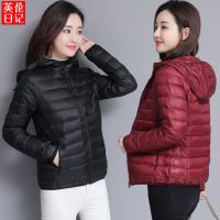 棉衣女短款外套冬天女装2020新款棉服女学生宽松韩版小清新冬装