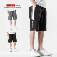 2020年夏季运动潮牌外穿五分短裤